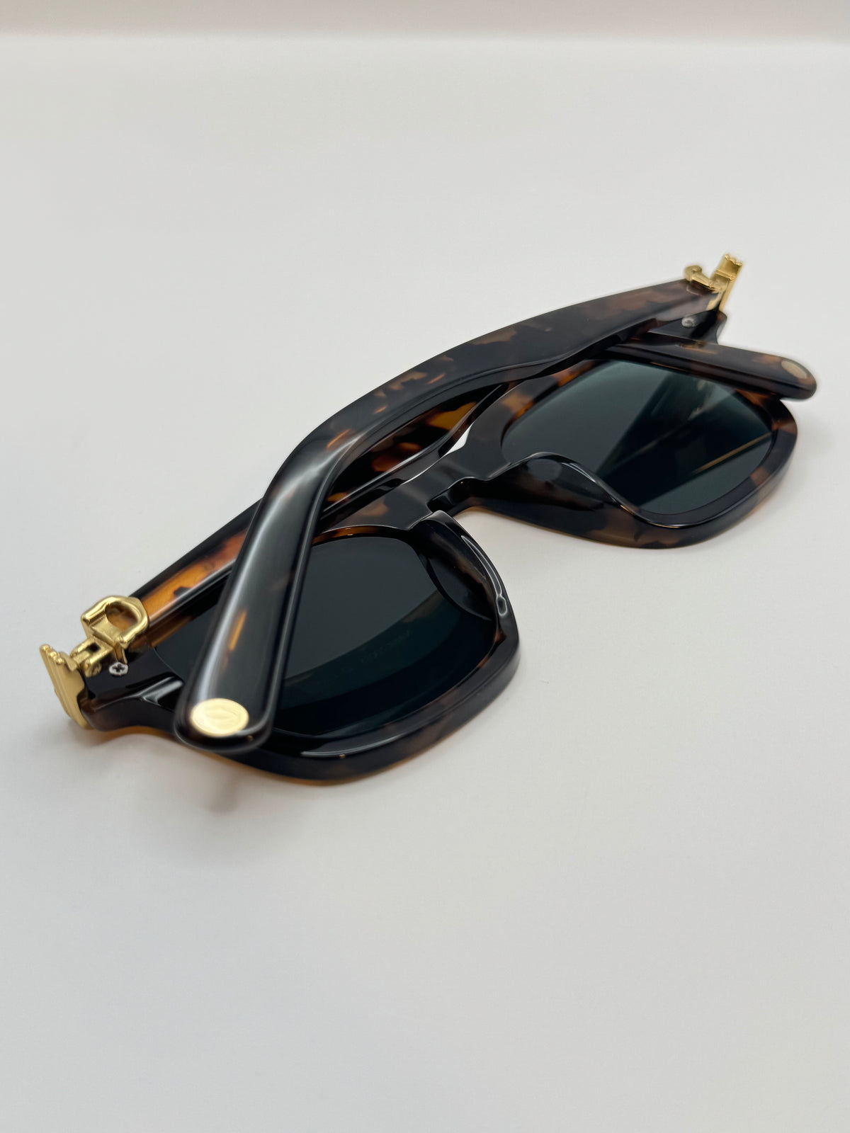 Mixed Acetate sunglasses