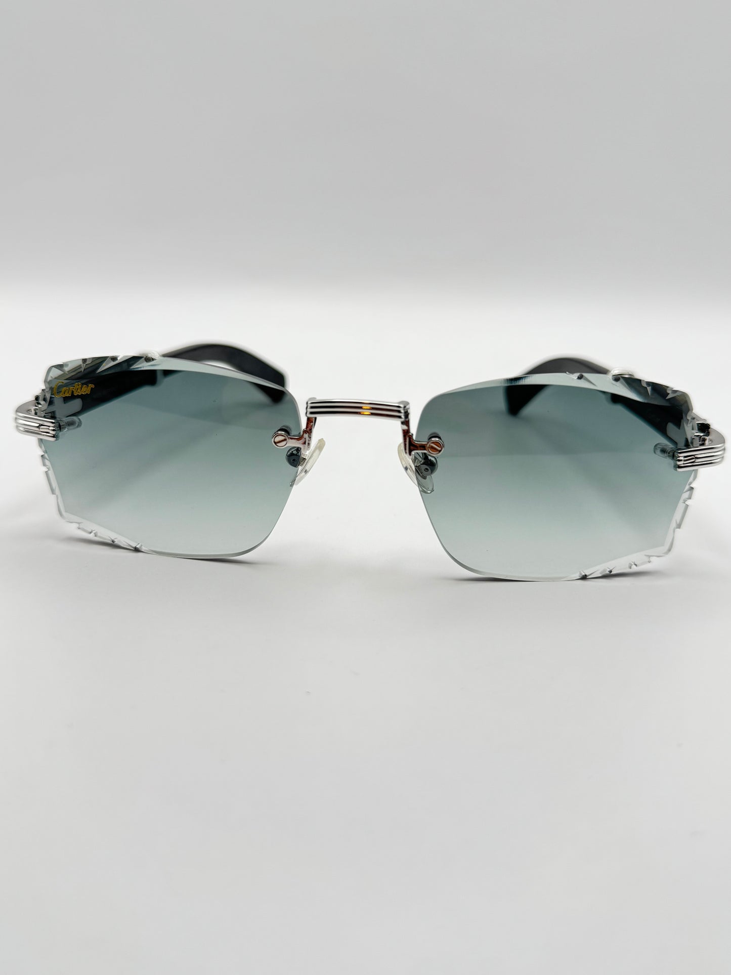 PREMIERE White Buffs