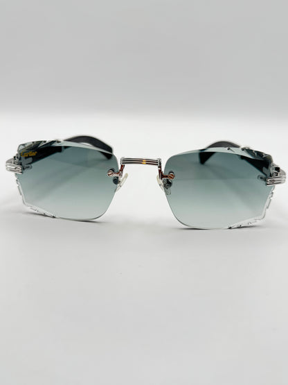 PREMIERE White Buffs