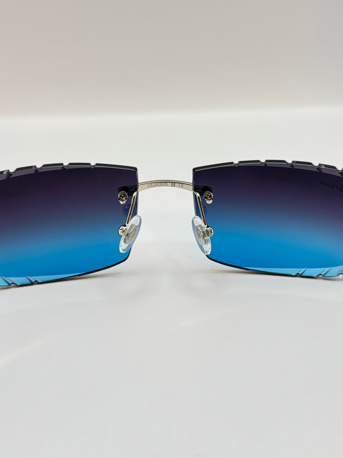 Black Buff Sunglasses 57mm