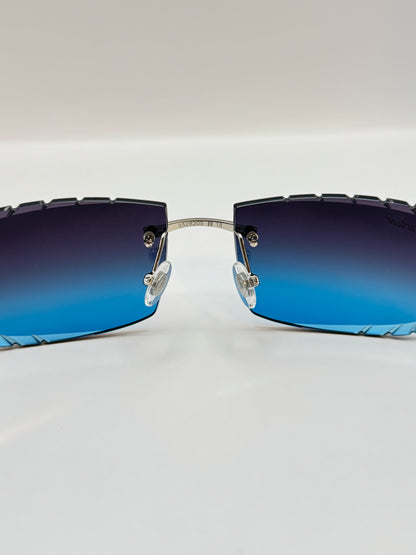 Black Buff Sunglasses 57mm