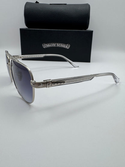 Cross glasses CH