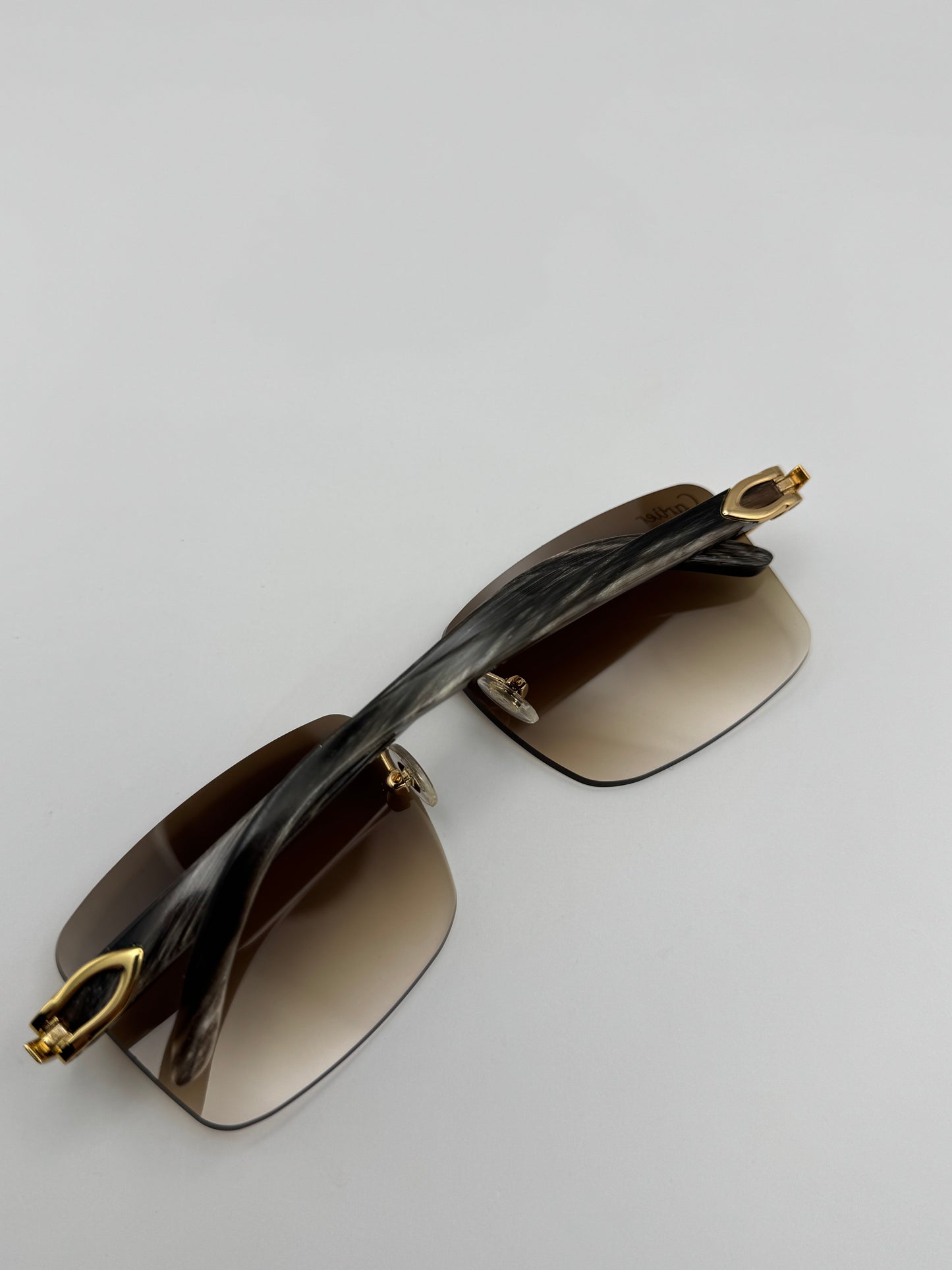 New model Black Buffs