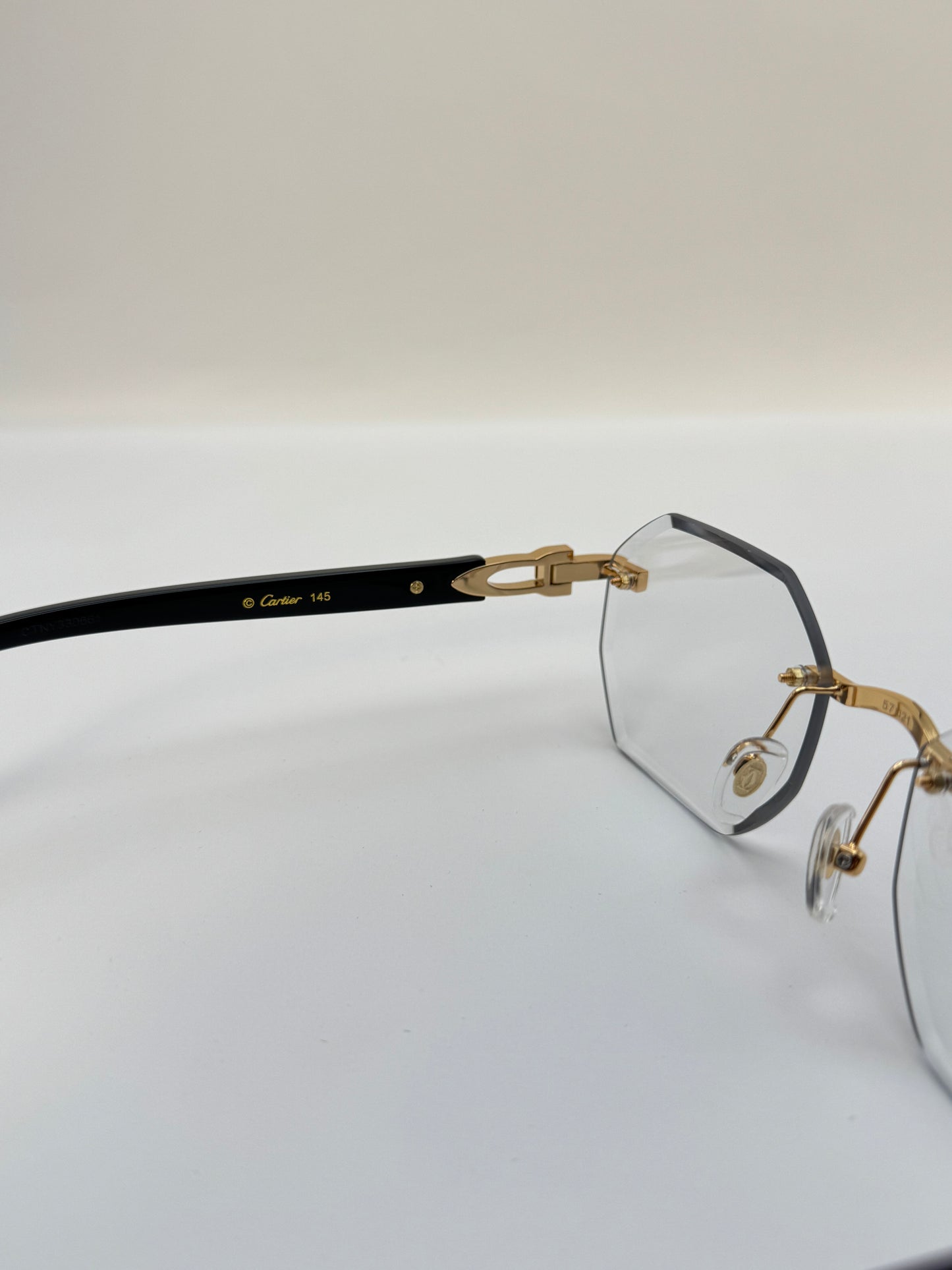Transitional Acetate sunglasses