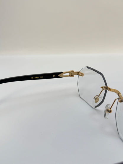 Transitional Acetate sunglasses