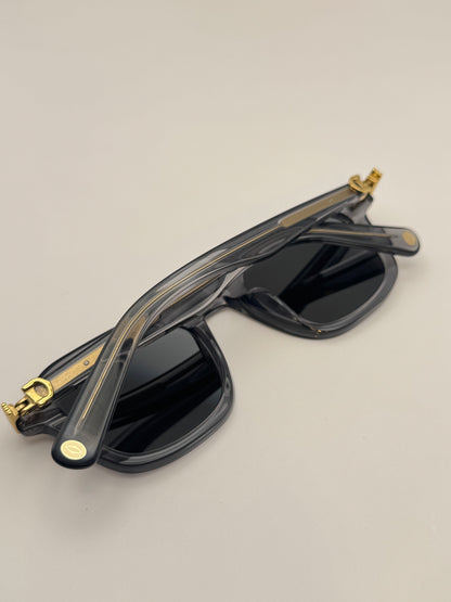 Acetate Glasses