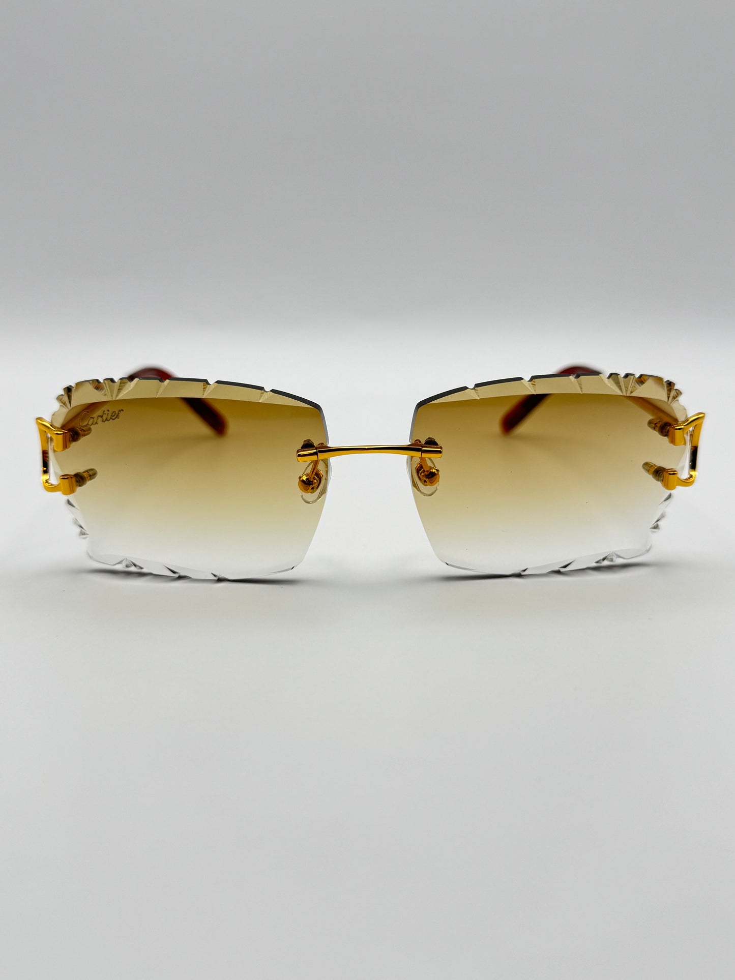 Diamond cut Big C Wires