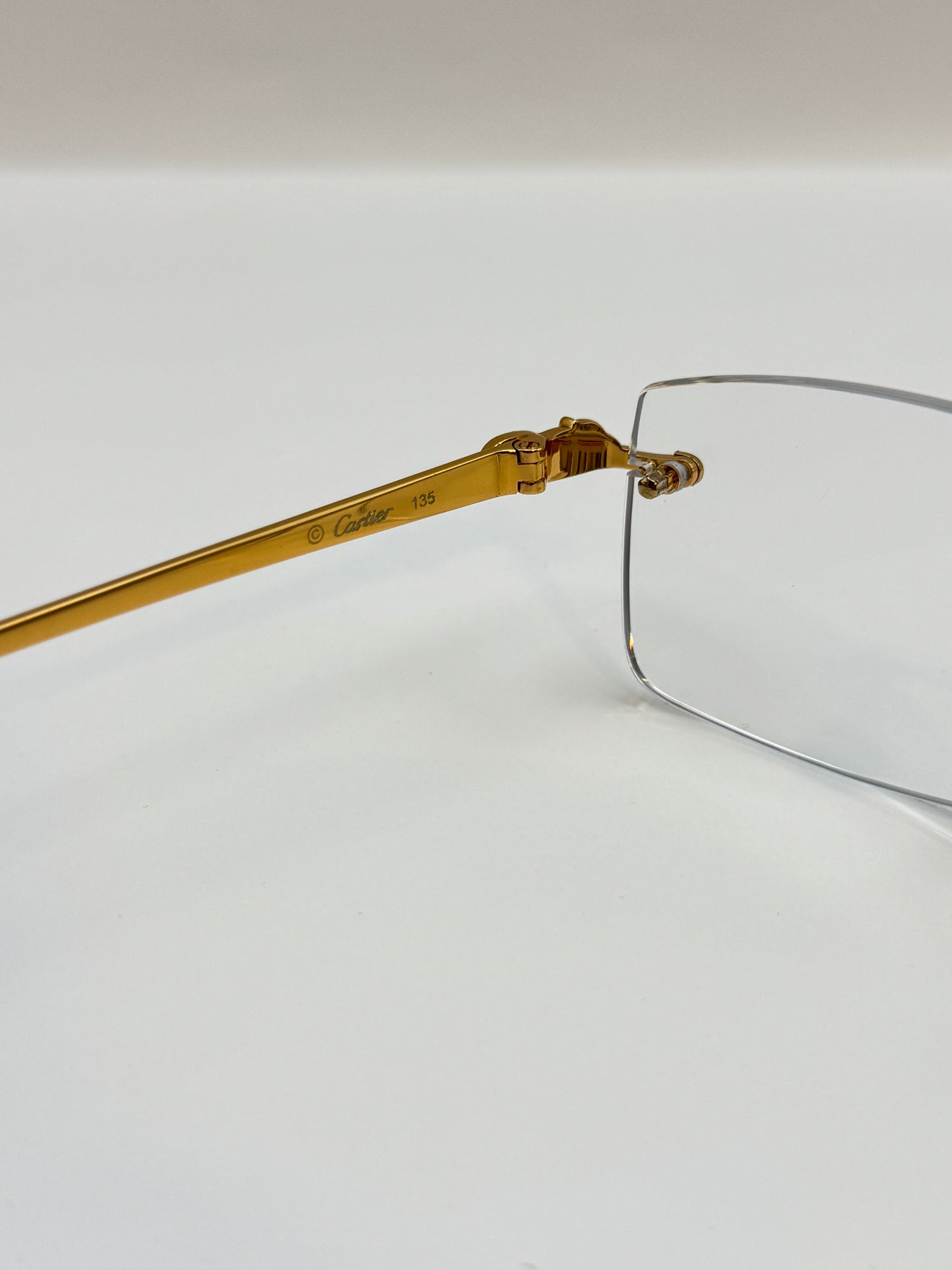 Panther Glasses