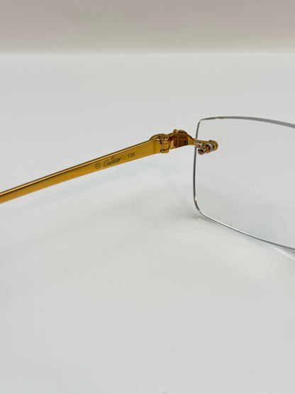 Panther Glasses