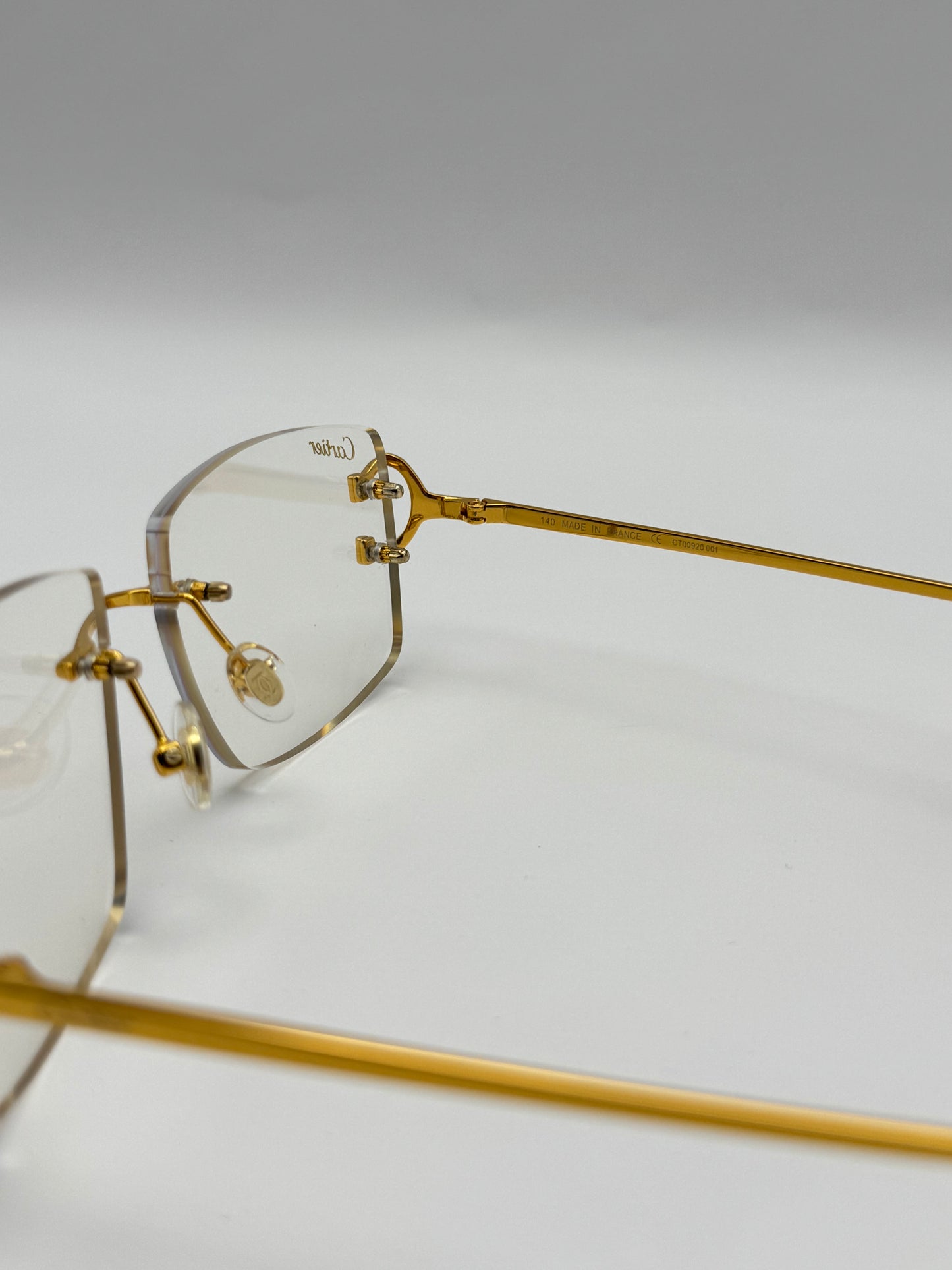 Transitional Big C Wires