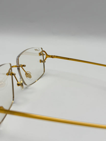 Transitional Big C Wires