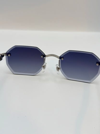 Acetate sunglasses
