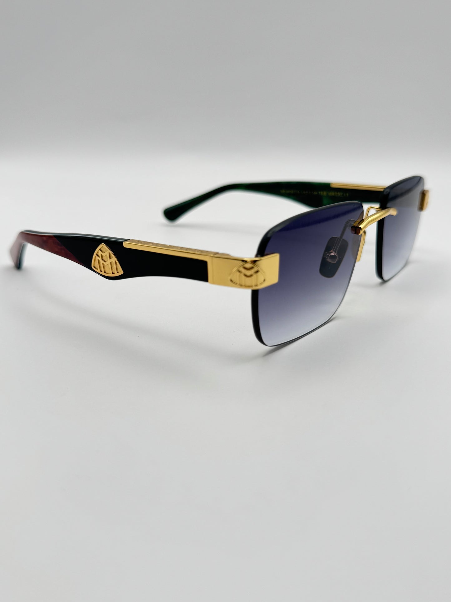 MB Sunglasses