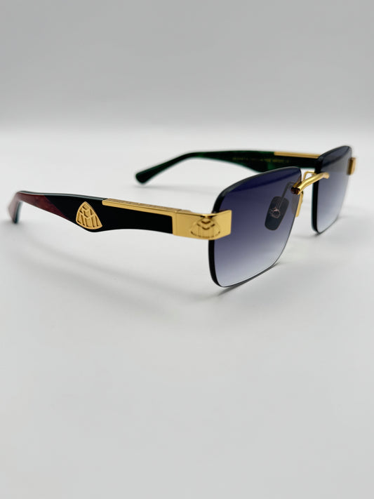 MB Sunglasses