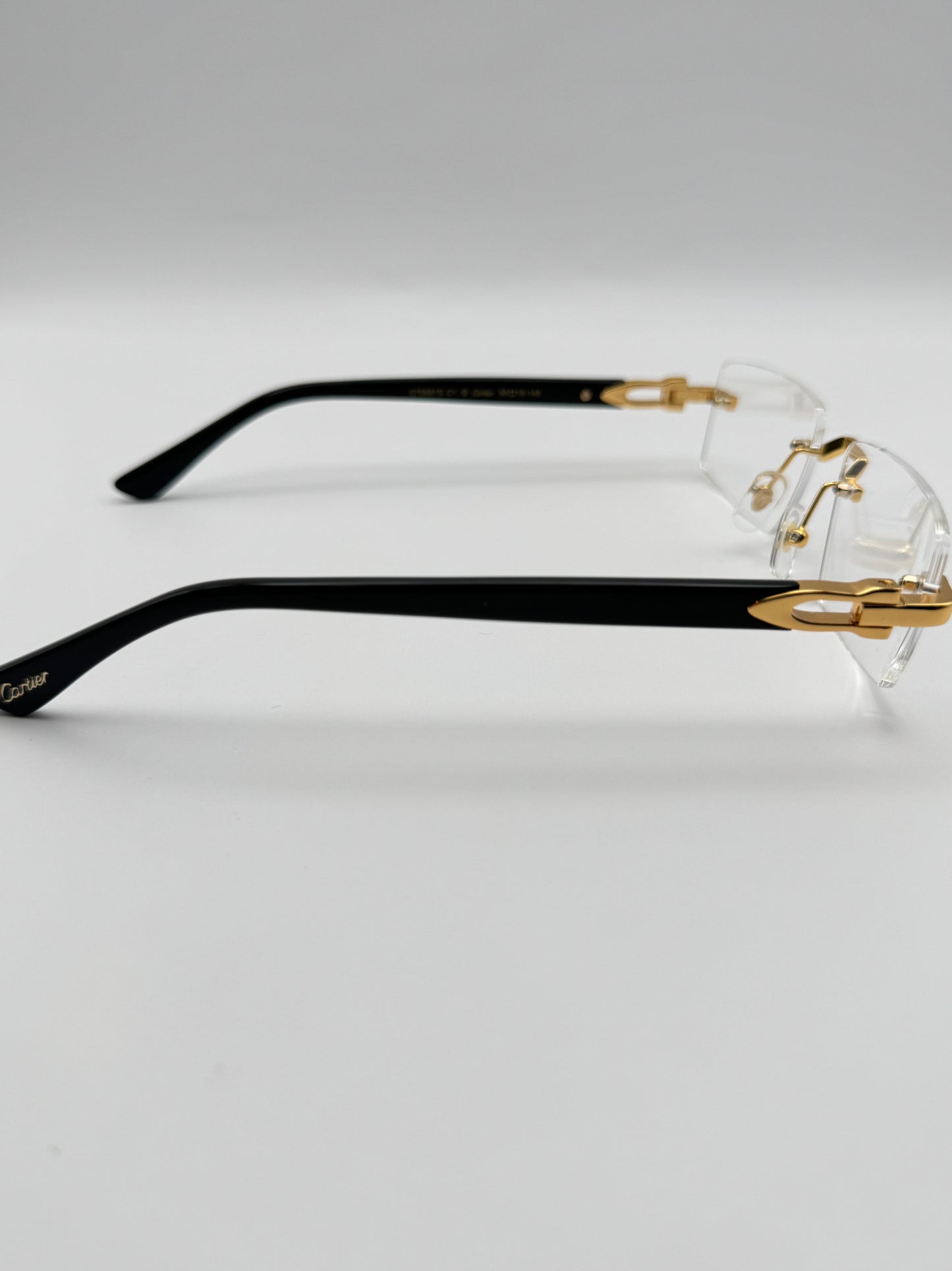 Acetate sunglasses