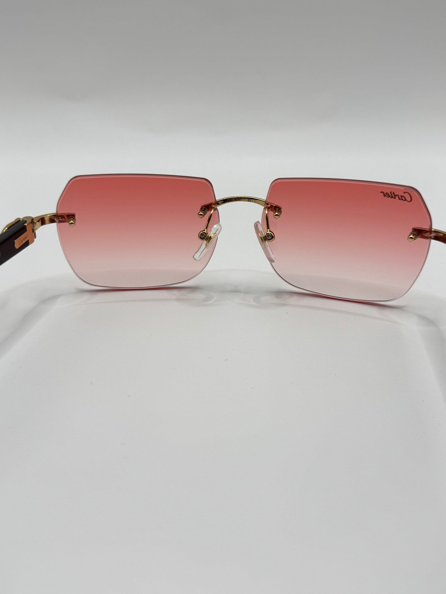 Black buff Sunglasses