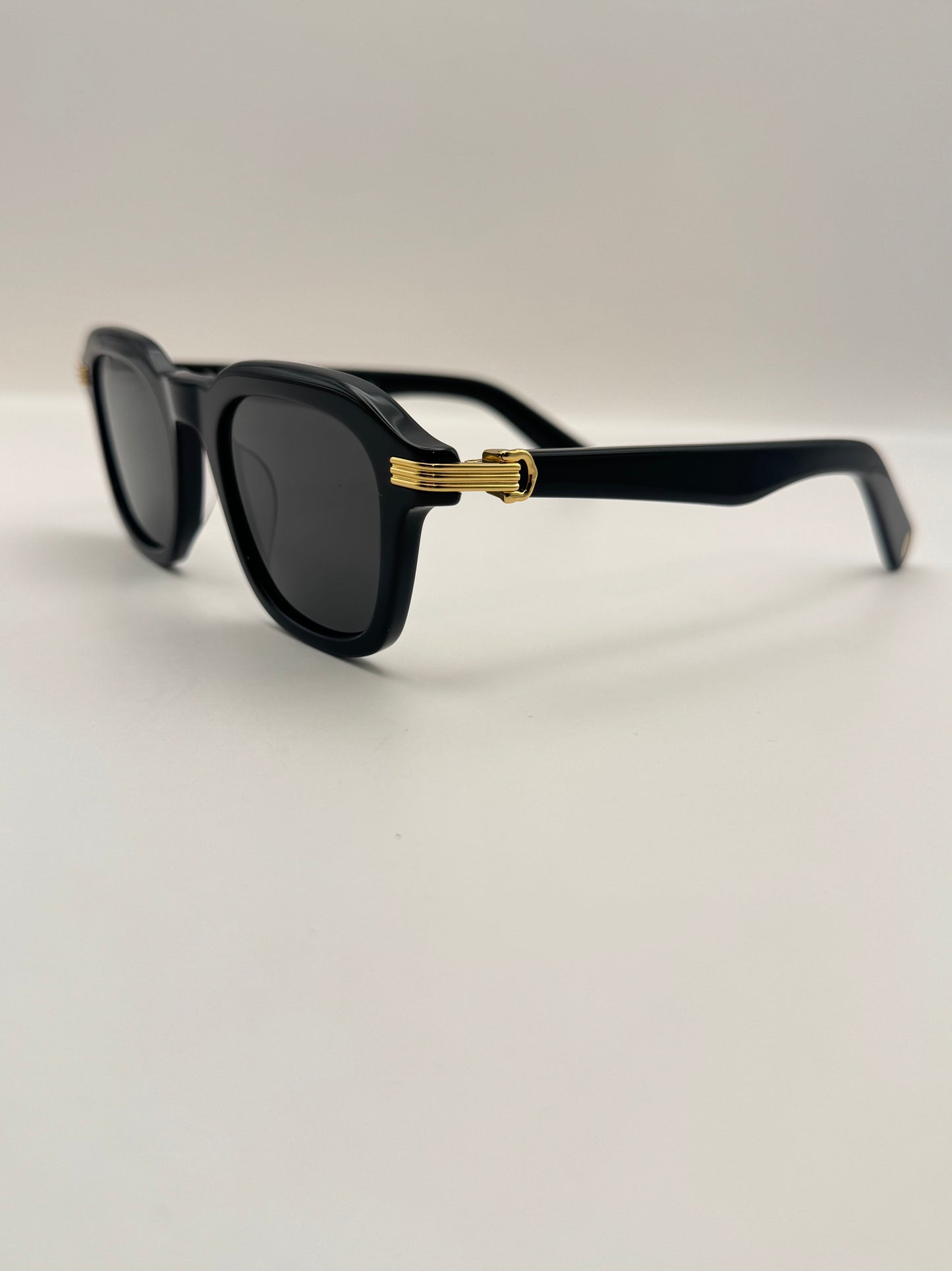 Acetate Glasses