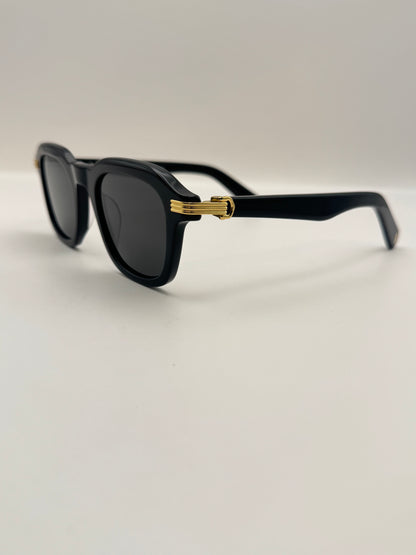 Acetate Glasses