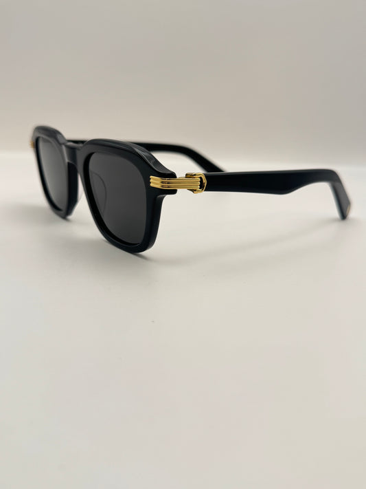 Acetate Glasses