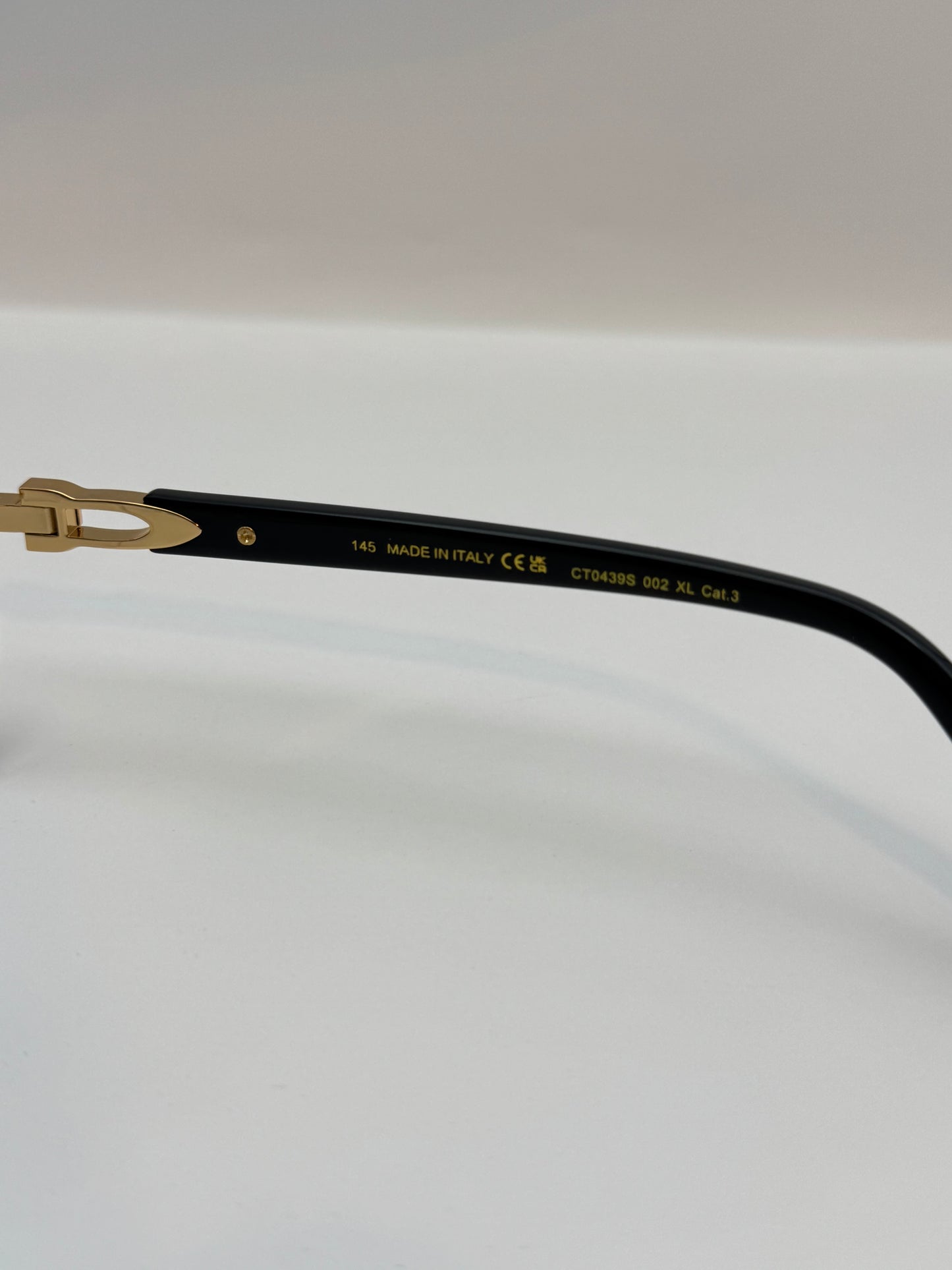 Transitional Acetate sunglasses