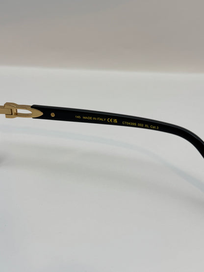 Transitional Acetate sunglasses