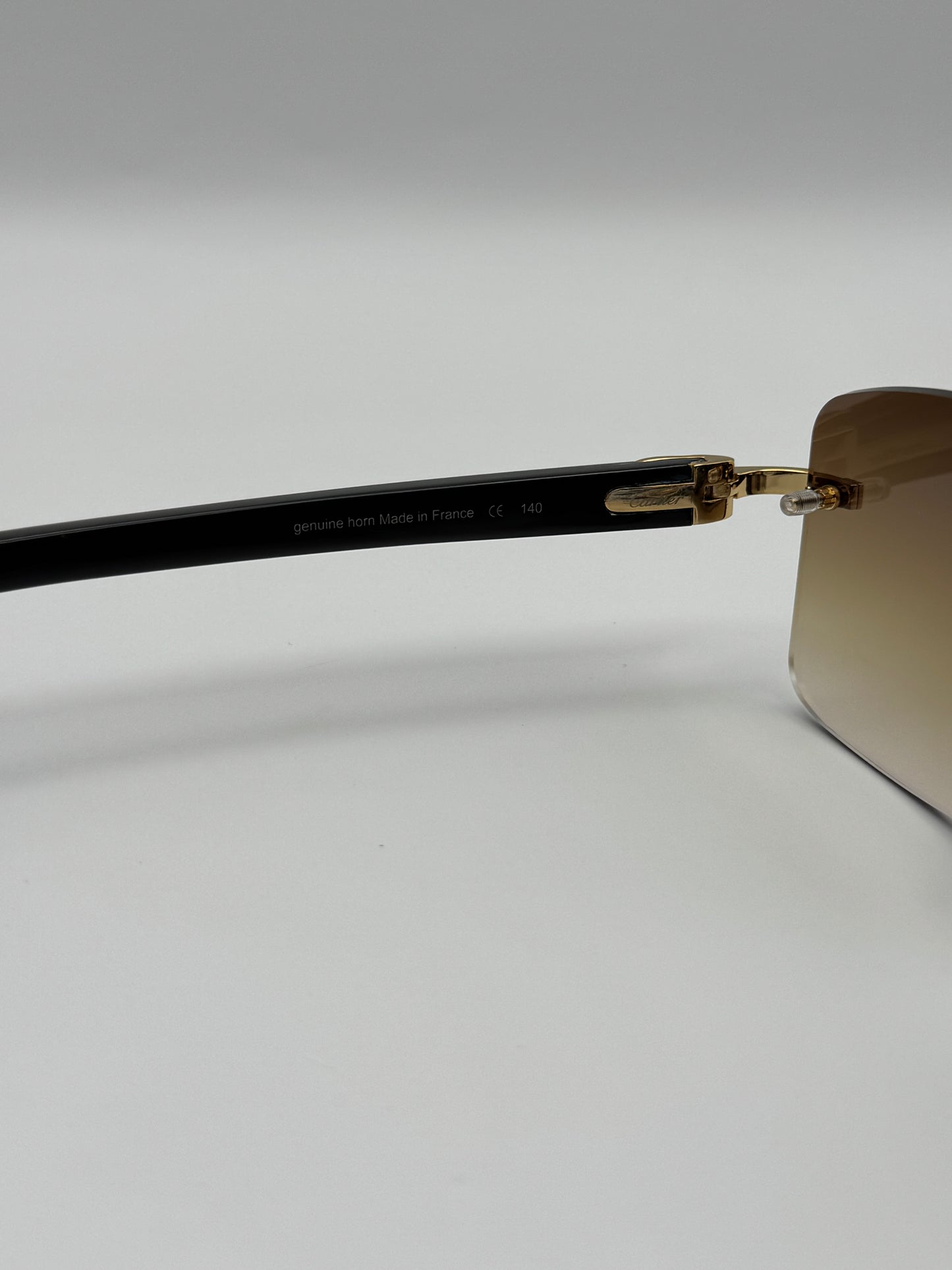 New model Black Buffs