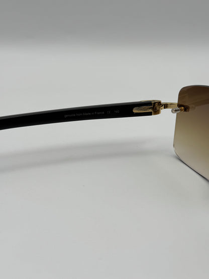 New model Black Buffs