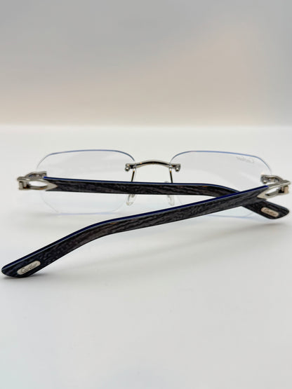 Grey Acetate sunglasses