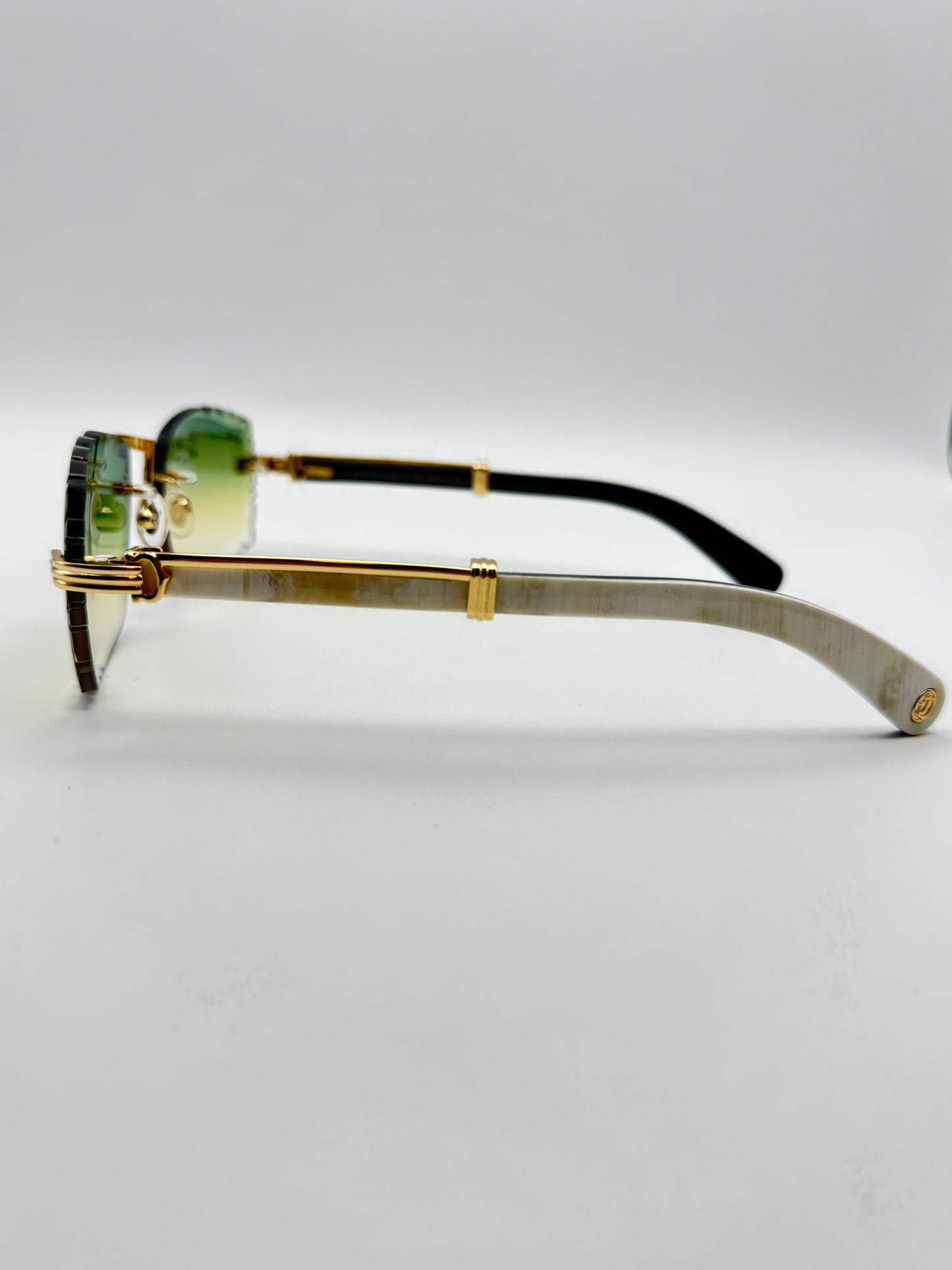 PREMIERE White Buffs