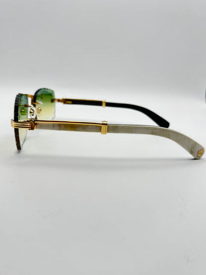 PREMIERE White Buffs