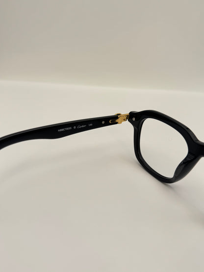 Acetate Glasses