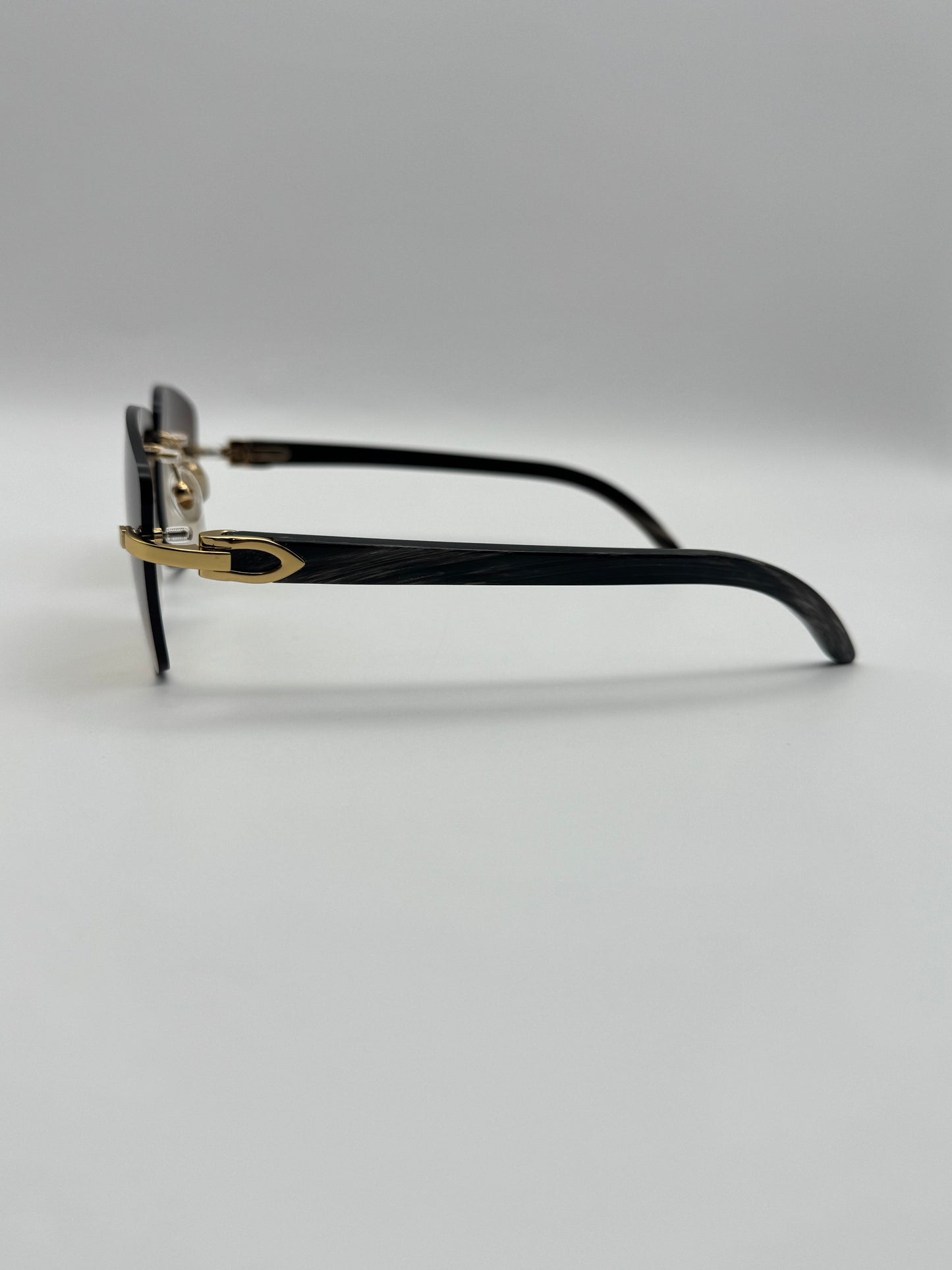 New model Black Buffs