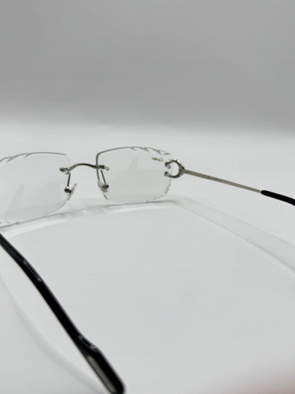 Transitional Big C Wires