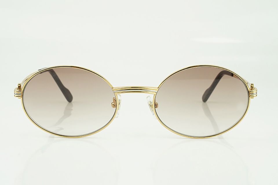 Retro Wire sunglasses