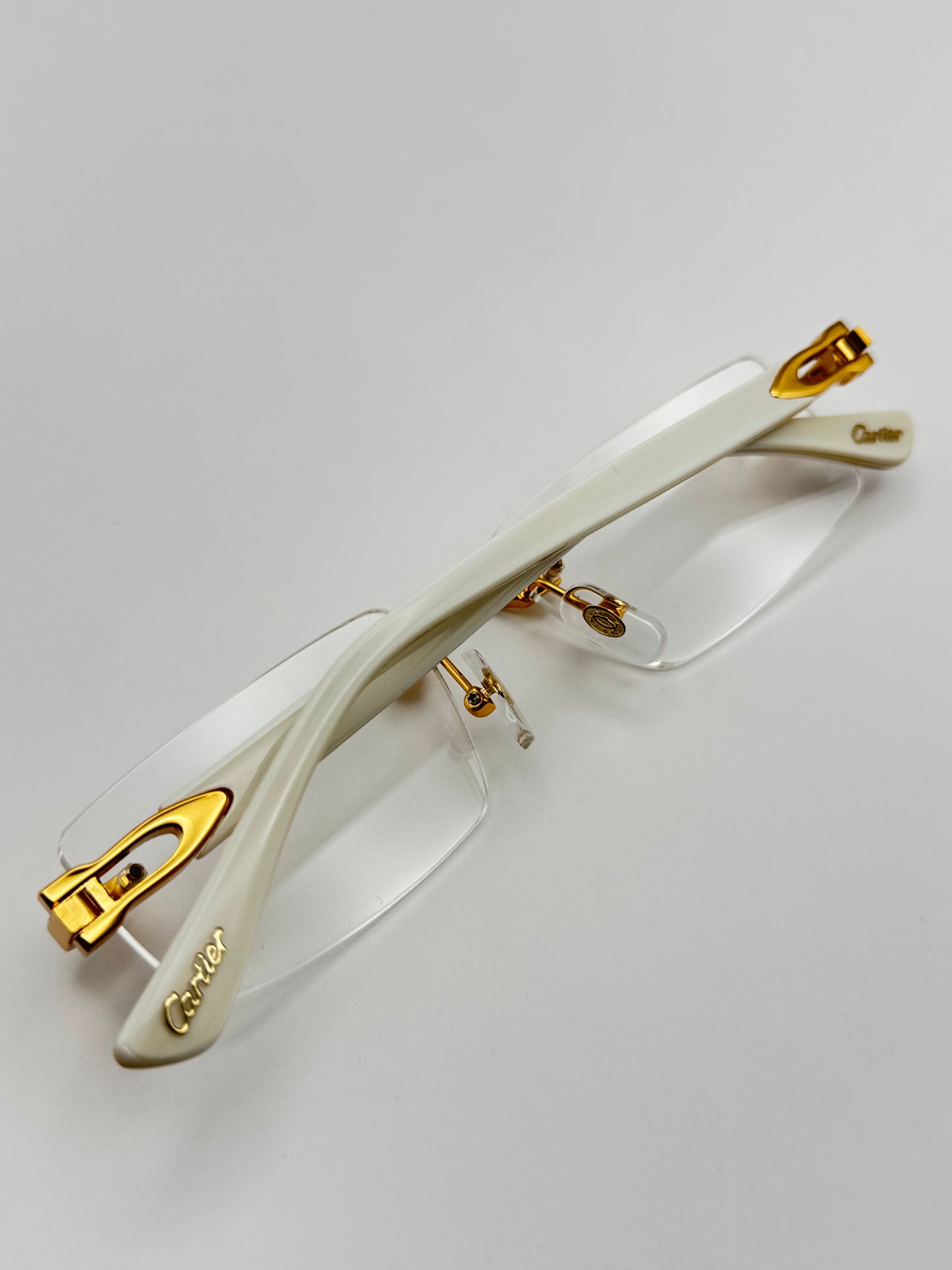 Acetate sunglasses