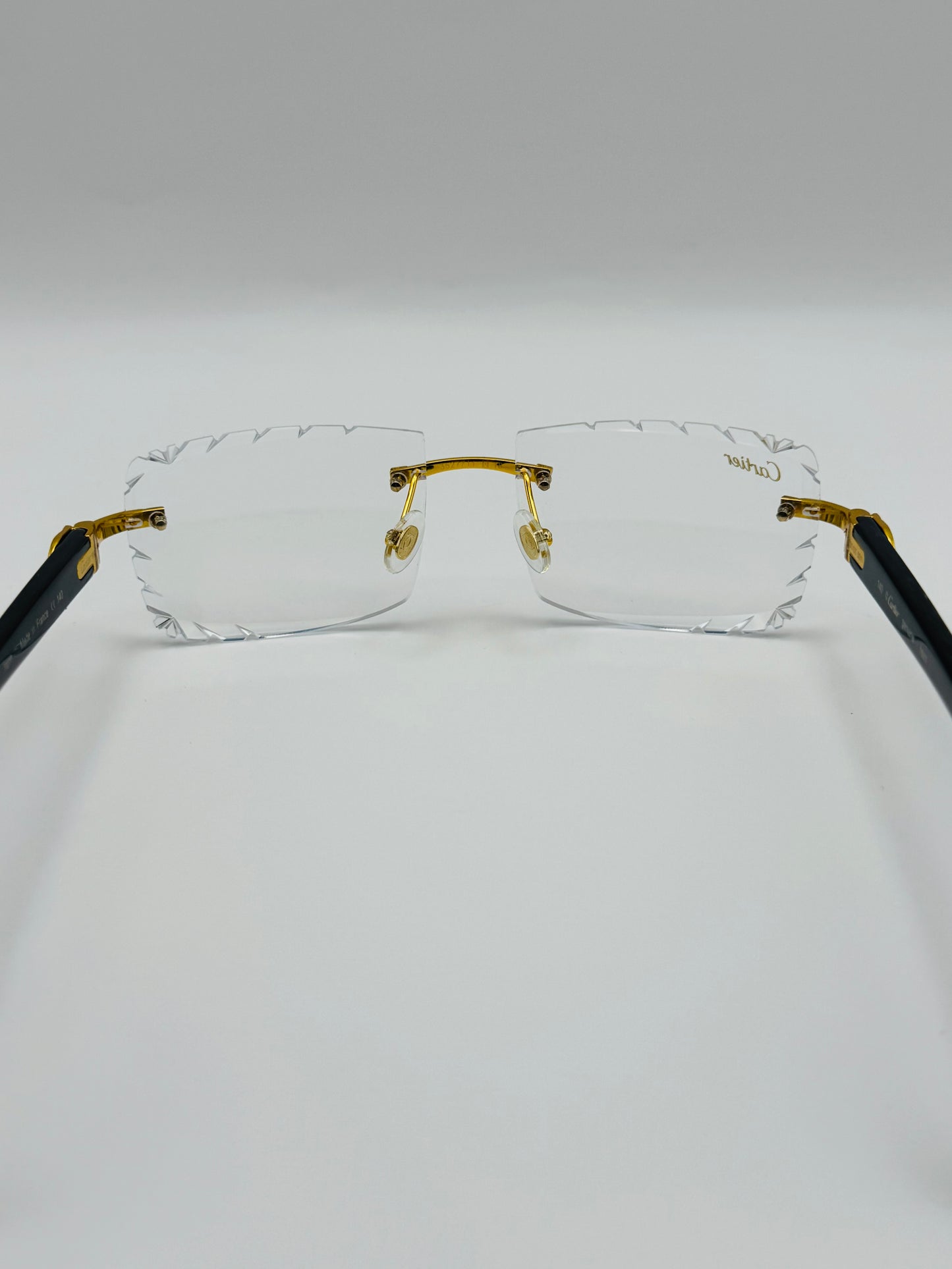 Black Buff Sunglasses