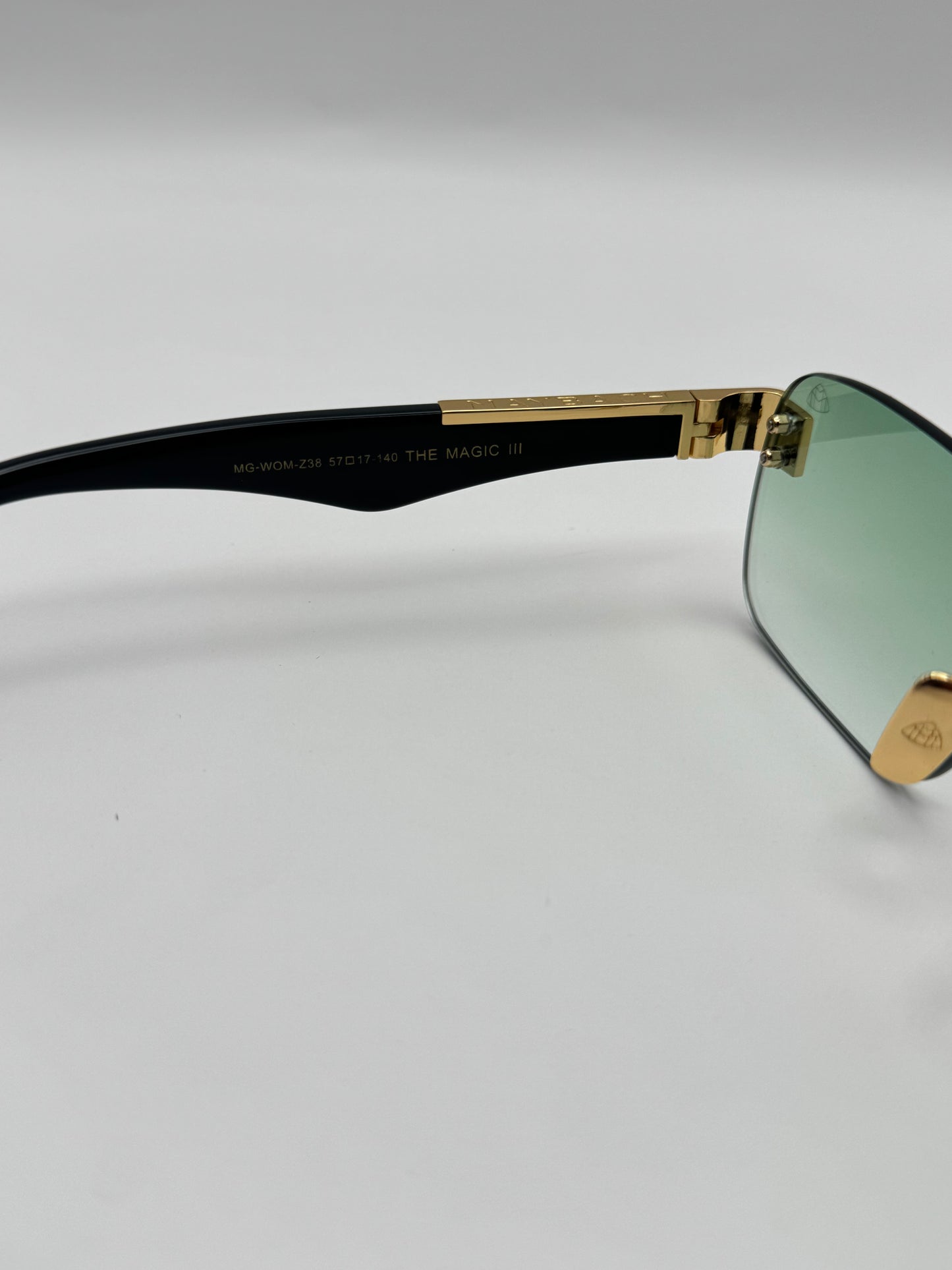 MB Sunglasses