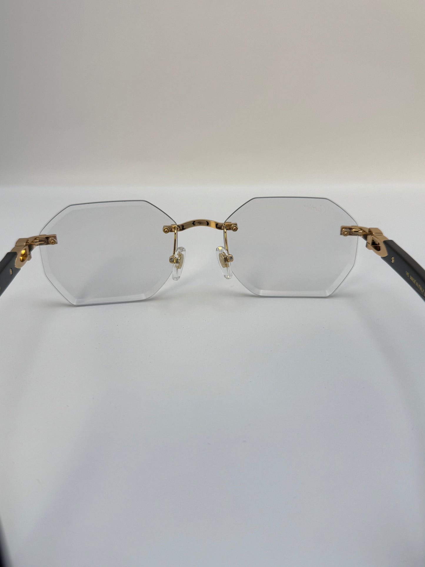 Transitional Acetate sunglasses