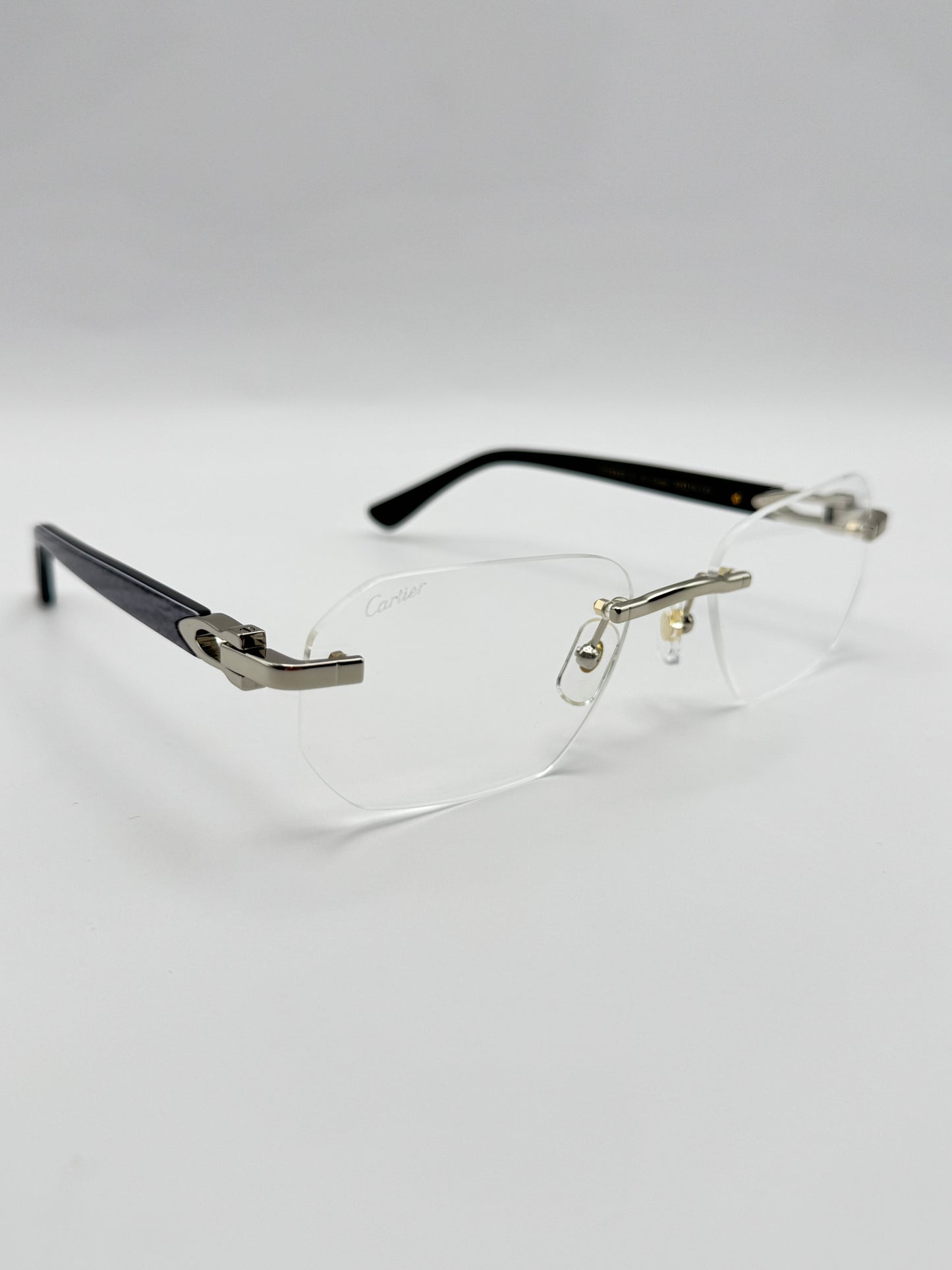 Acetate sunglasses