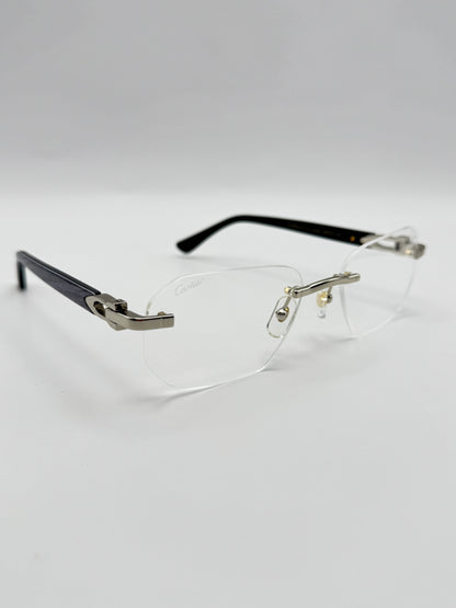 Acetate sunglasses