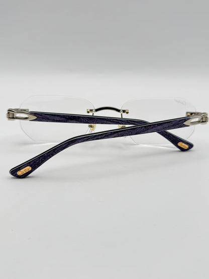 Acetate sunglasses