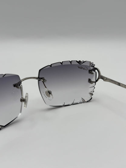 Diamond cut Big C Wires