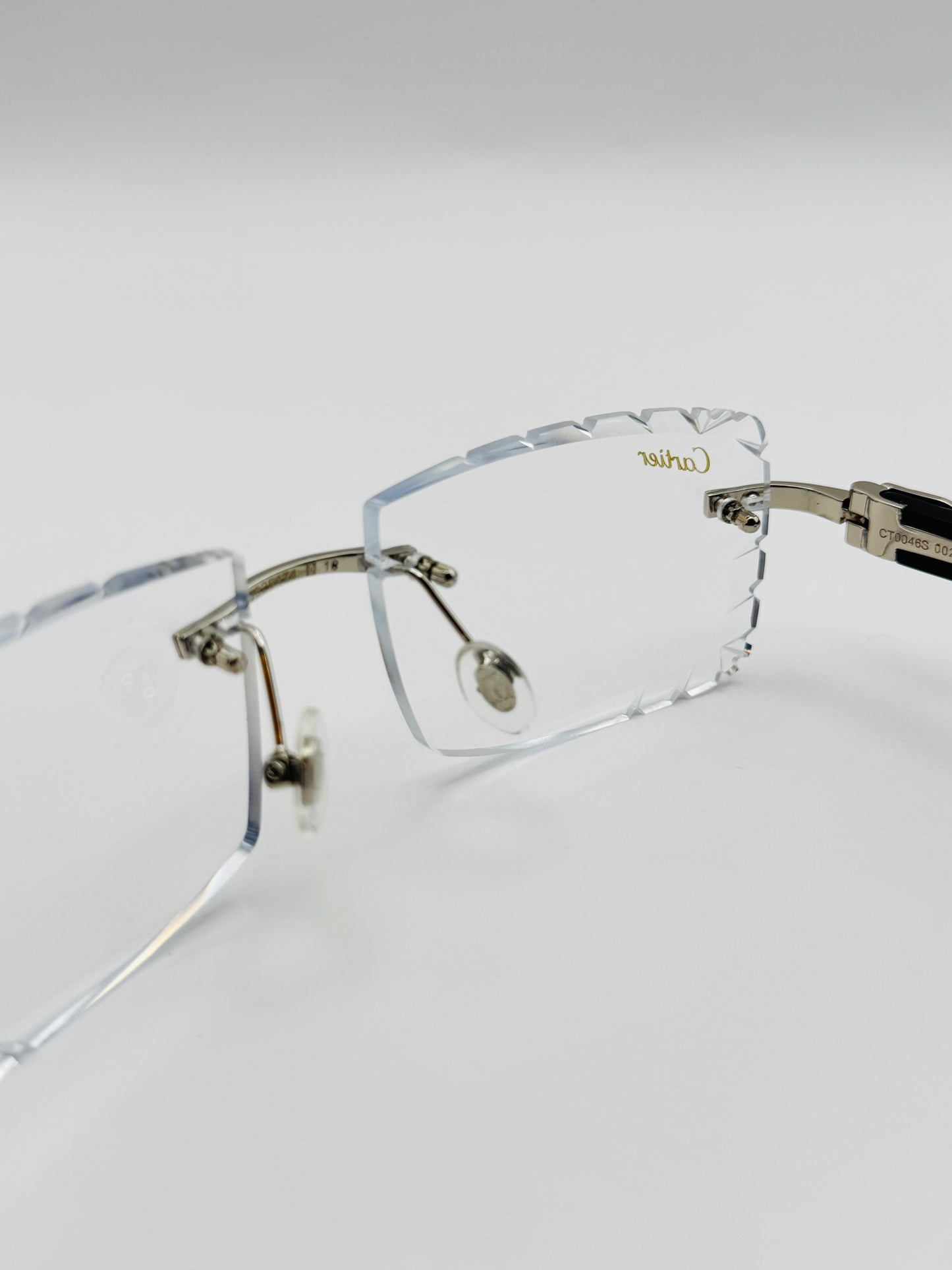 Black Buff Sunglasses