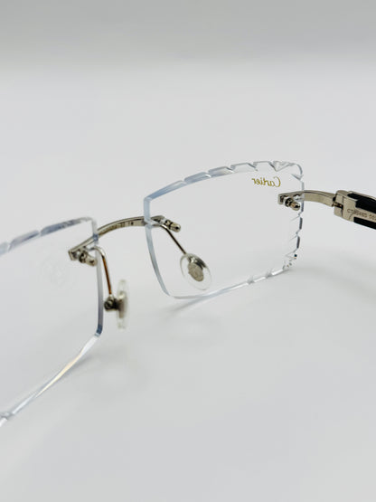 Black Buff Sunglasses