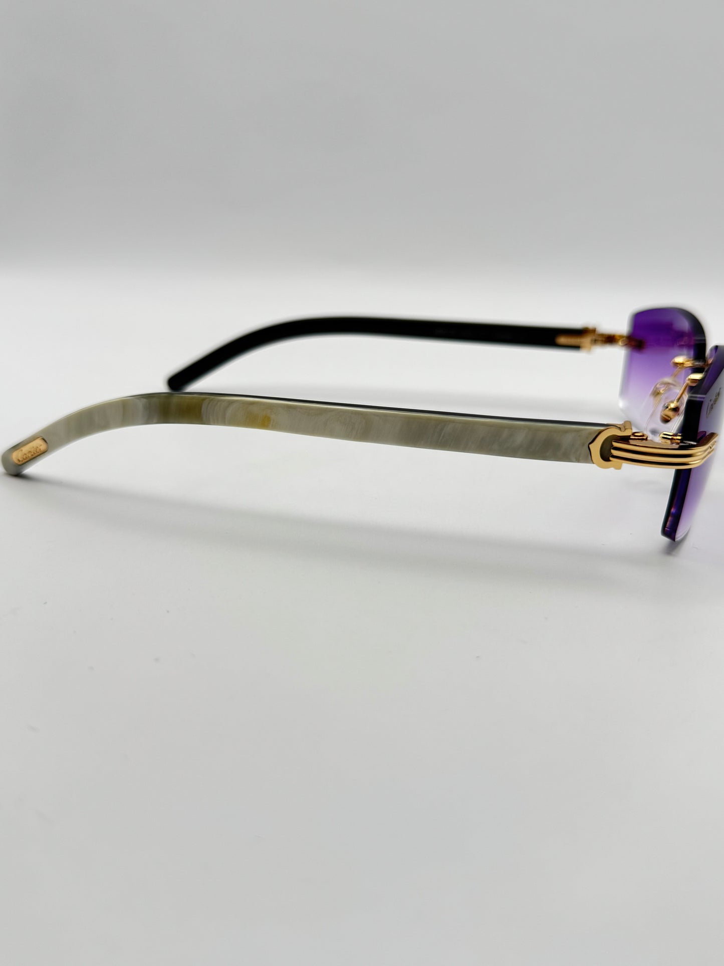 2023 model white buffs