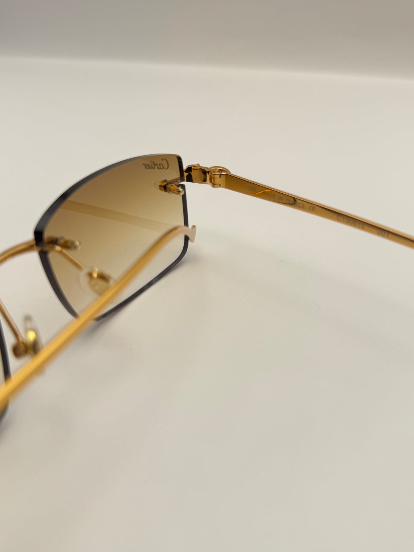 Panther Glasses