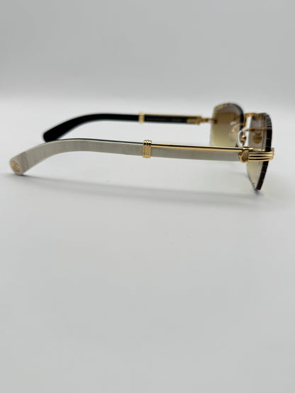 PREMIERE White Buffs