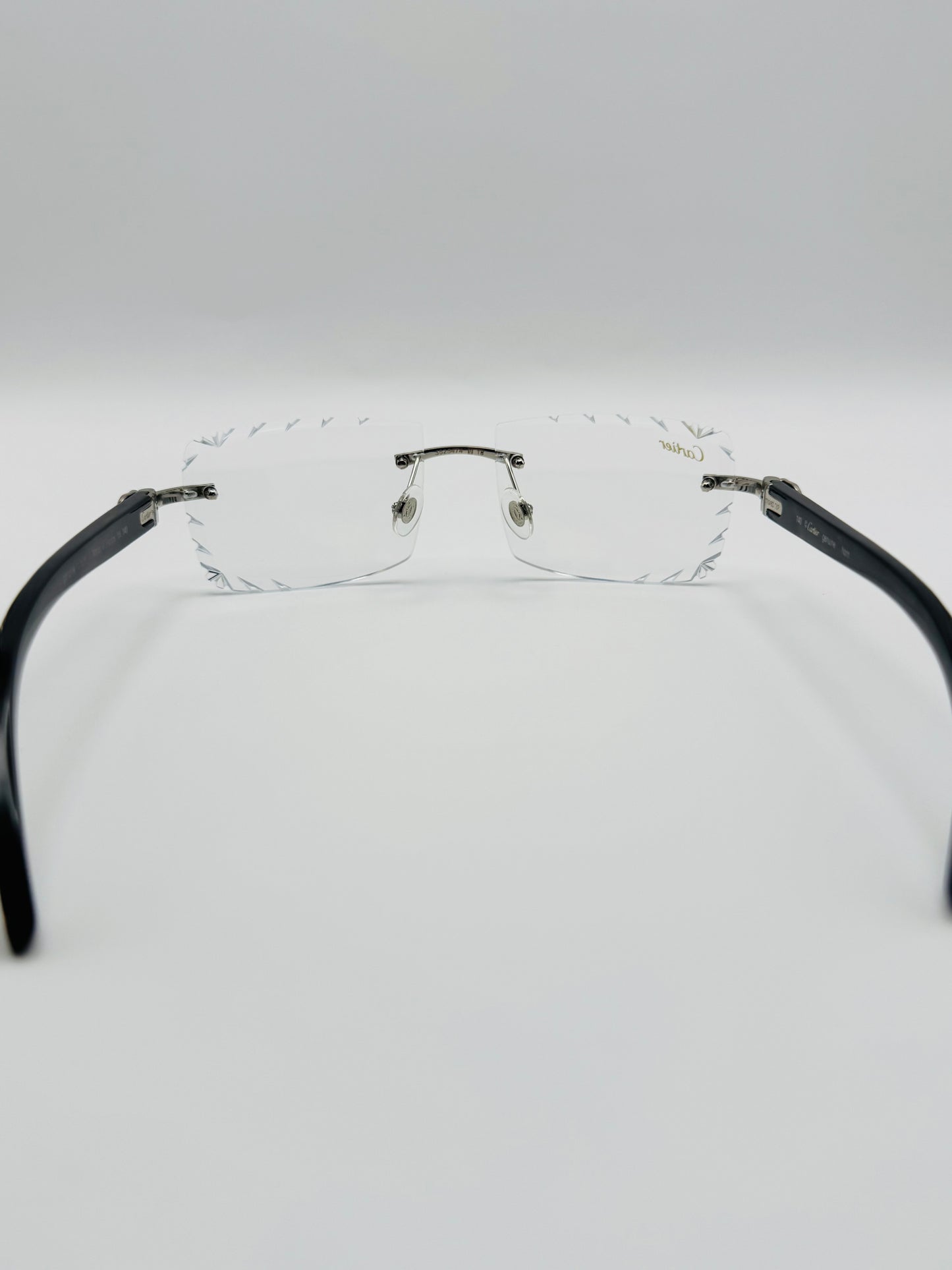 Black Buff Sunglasses