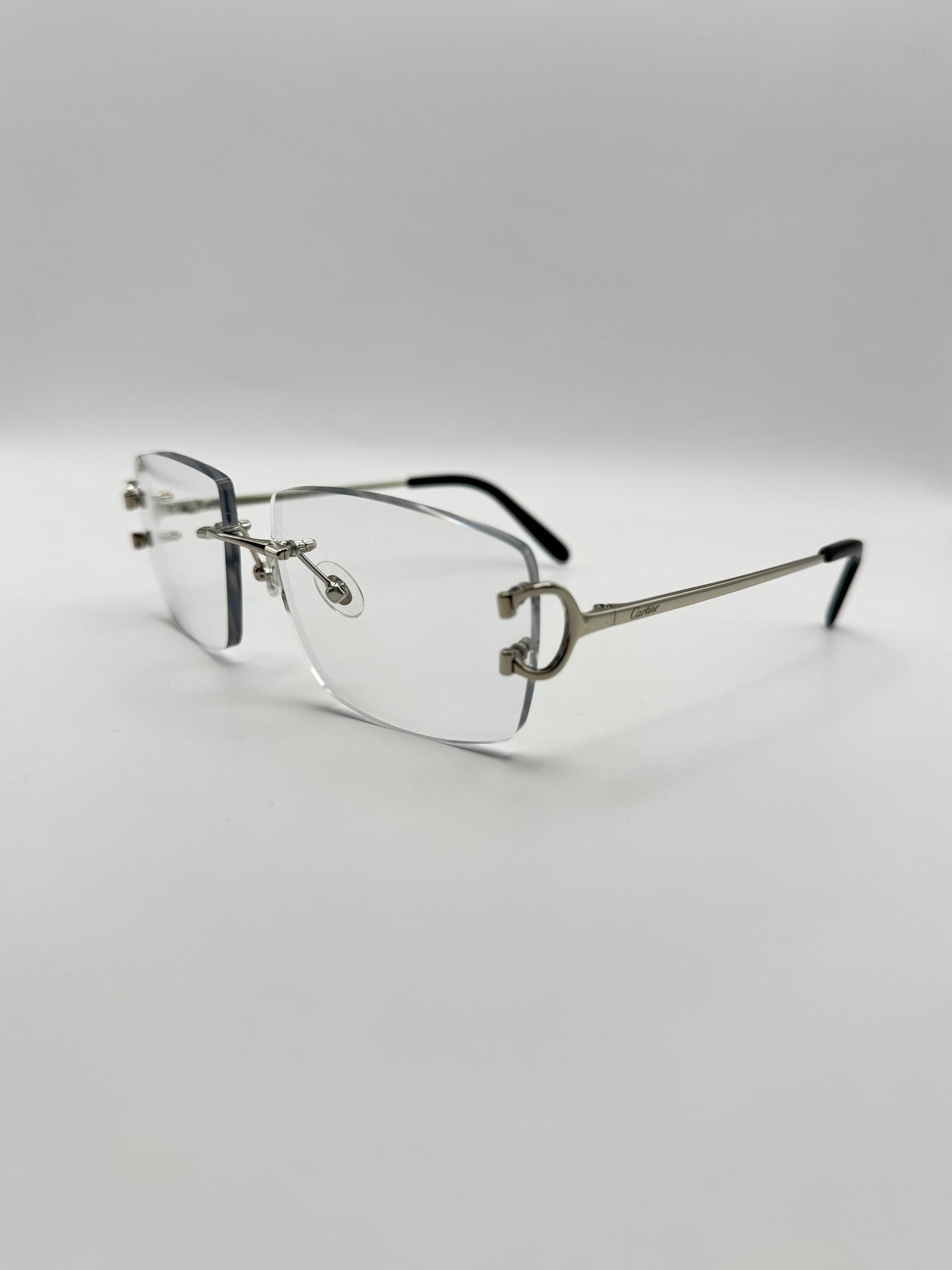 Transitional Big C Wires