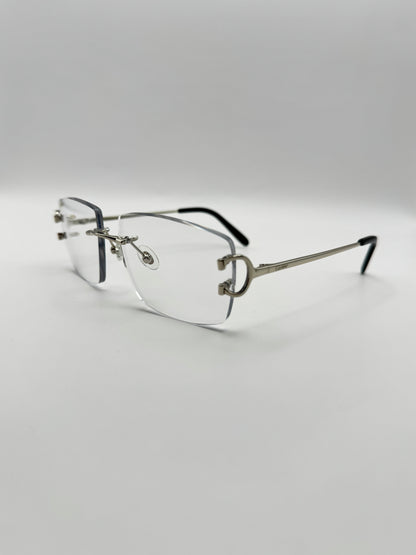 Transitional Big C Wires